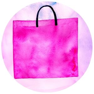 Meet your Posher, Andi